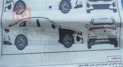 كيا K5